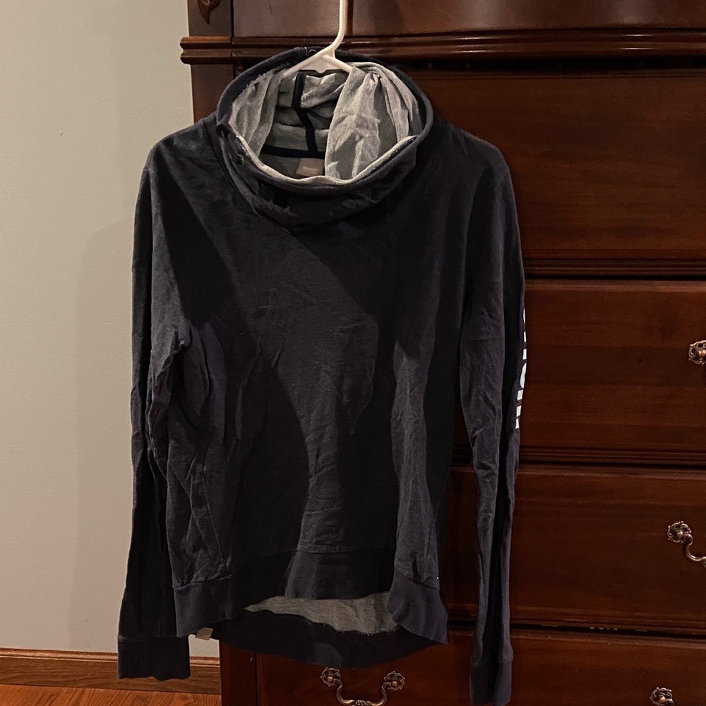 Bench, size L, navy